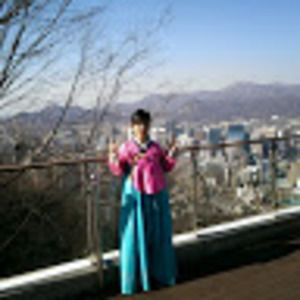 Meet your Posher, Chien ying